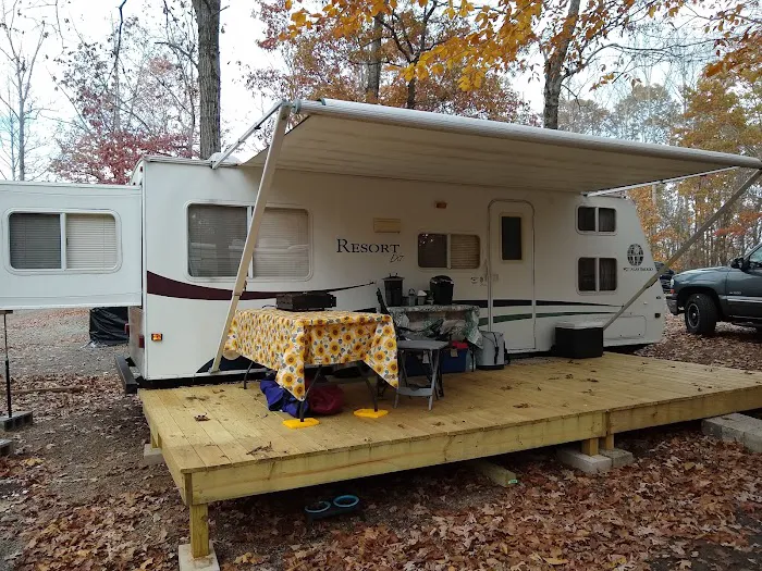 Holly Ridge Family Camp Ground 6