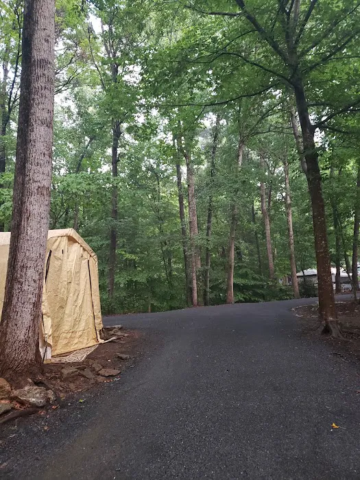Holly Ridge Family Camp Ground 8