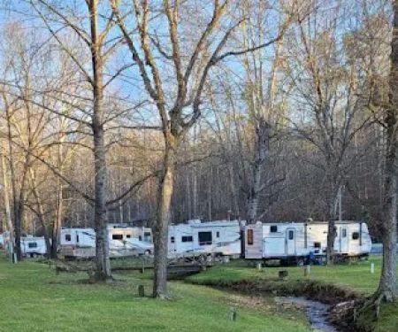 Ararat River Campground