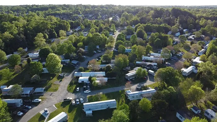 Peacehaven Mobile Home Park 2