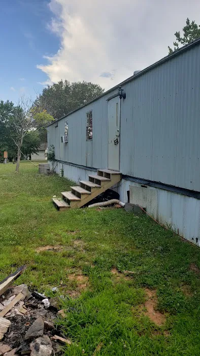 Peacehaven Mobile Home Park 1