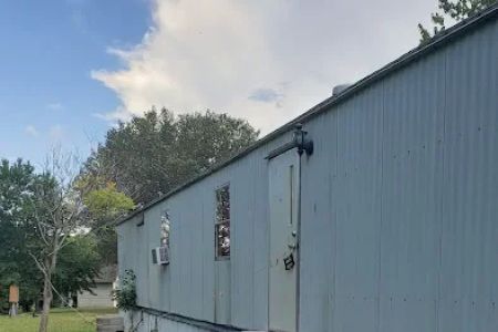 Peacehaven Mobile Home Park