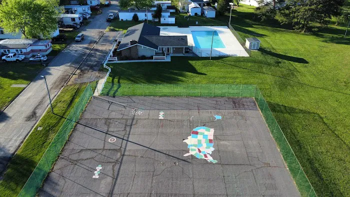 Peacehaven Mobile Home Park 7