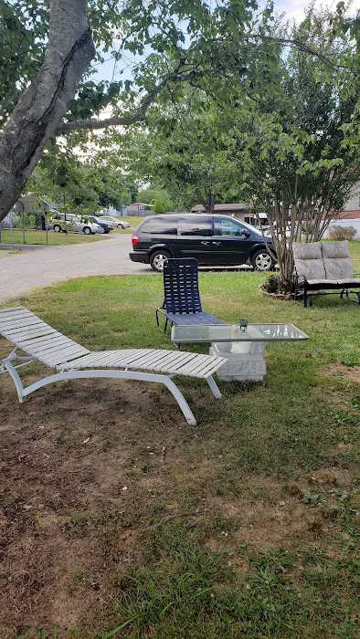 Peacehaven Mobile Home Park 5