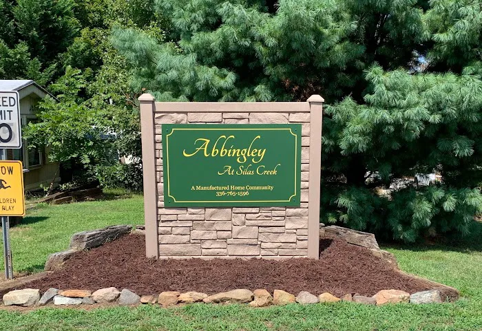 Abbingley At Silas Creek 3