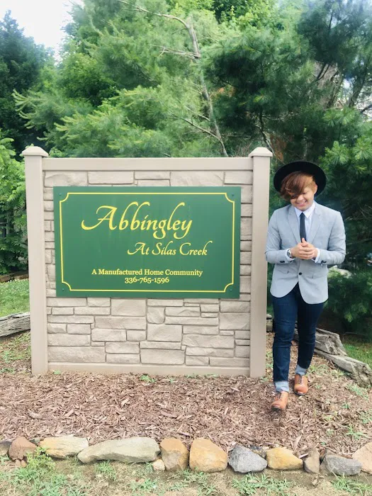Abbingley At Silas Creek 9