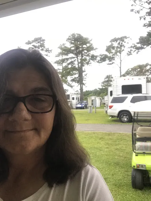 Brown's Mobile Home Park 1