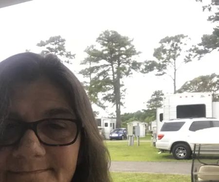 Brown's Mobile Home Park