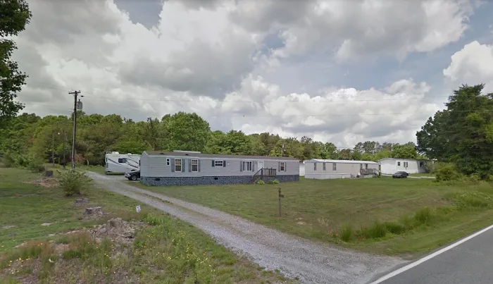 Brown's Mobile Home Park 2
