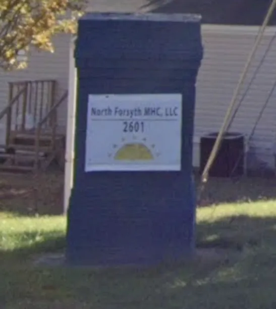 North Forsyth MHC 1