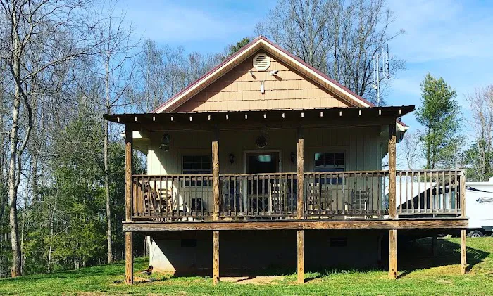 Byrd's Branch Campground and Country Store 2