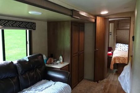 Byrd's Branch Campground and Country Store