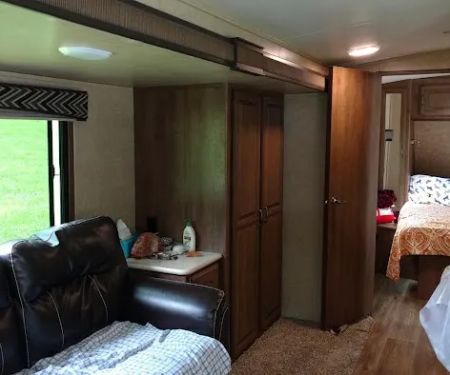 Byrd's Branch Campground and Country Store