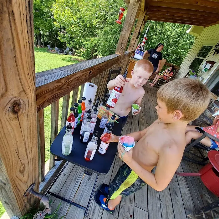Byrd's Branch Campground and Country Store 6