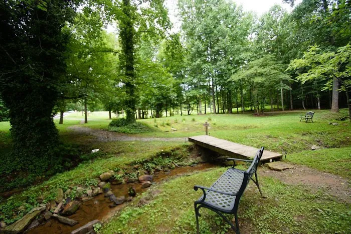Byrd's Branch Campground and Country Store 5
