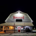 Homeplace Recreational Park