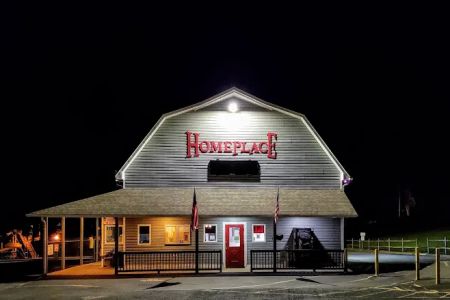 Homeplace Recreational Park