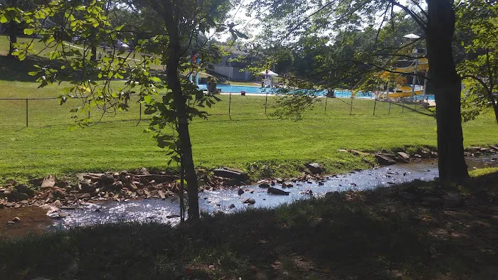 Homeplace Recreational Park 5