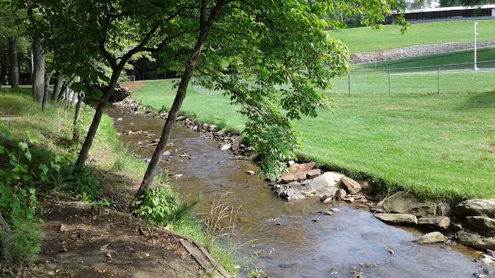 Homeplace Recreational Park 9