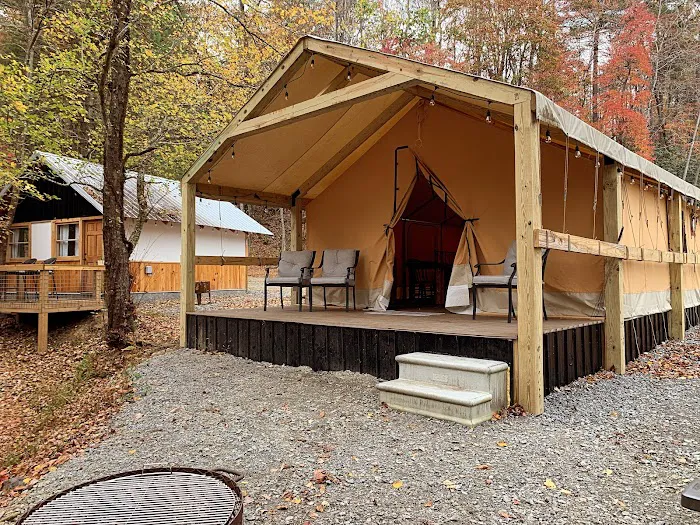 Triple Creek Outdoor Resort 1