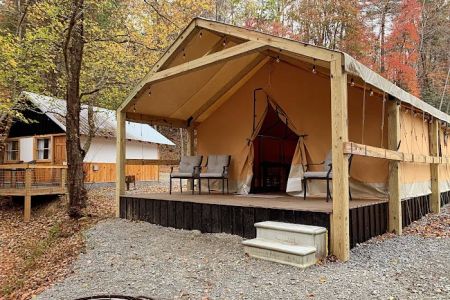 Triple Creek Outdoor Resort