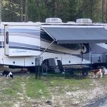Roaring River Vineyards RV Park