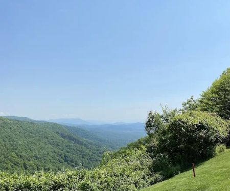 Olde Beau Luxury Motorcoach Resort