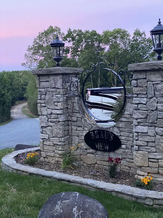 Olde Beau Luxury Motorcoach Resort 5