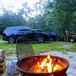 Cedar Rock Campground