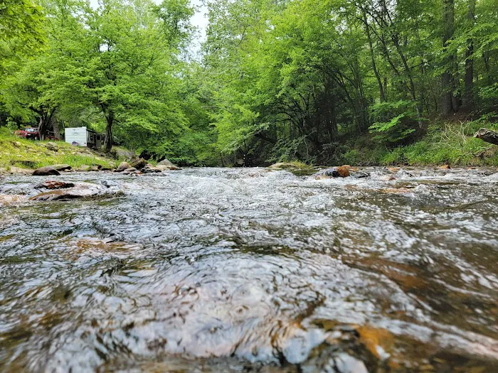 Cedar Rock Campground 3