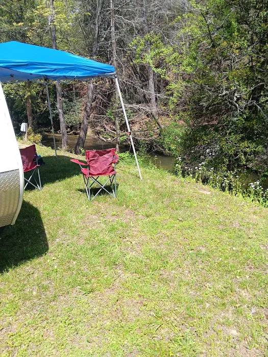 Cedar Rock Campground 5