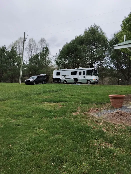 Cedar Rock Campground 9
