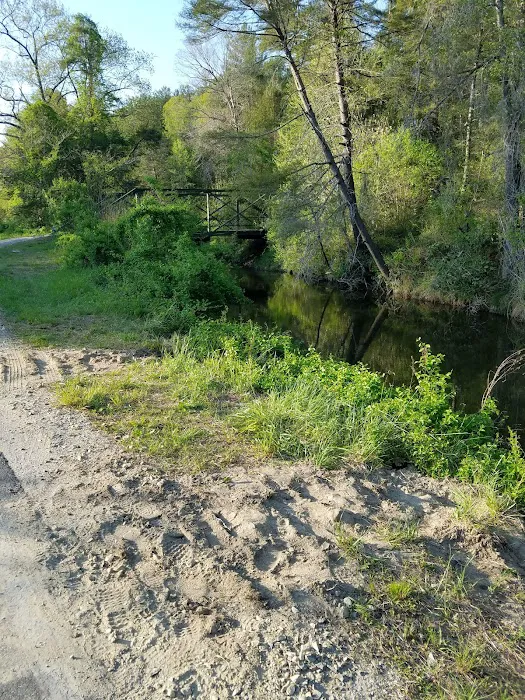 Cedar Rock Campground 6