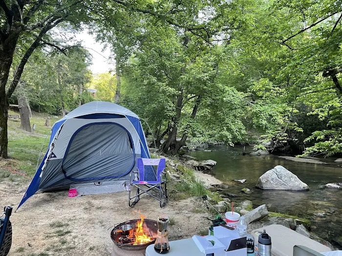 Cedar Rock Campground 4