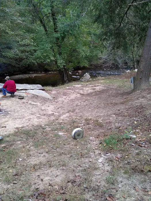 Cedar Rock Campground 10