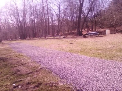 Sandy Creek Family Campground 2