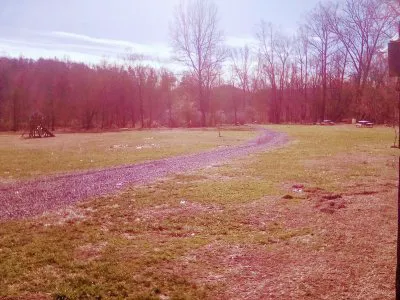 Sandy Creek Family Campground 1