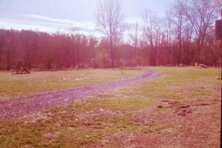 Sandy Creek Family Campground
