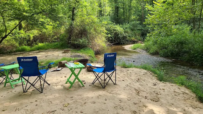 Sandy Creek Family Campground 9