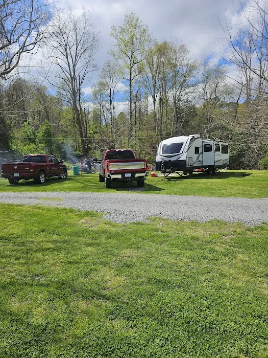 Sandy Creek Family Campground 7