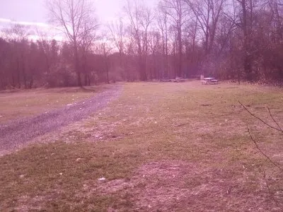 Sandy Creek Family Campground 5