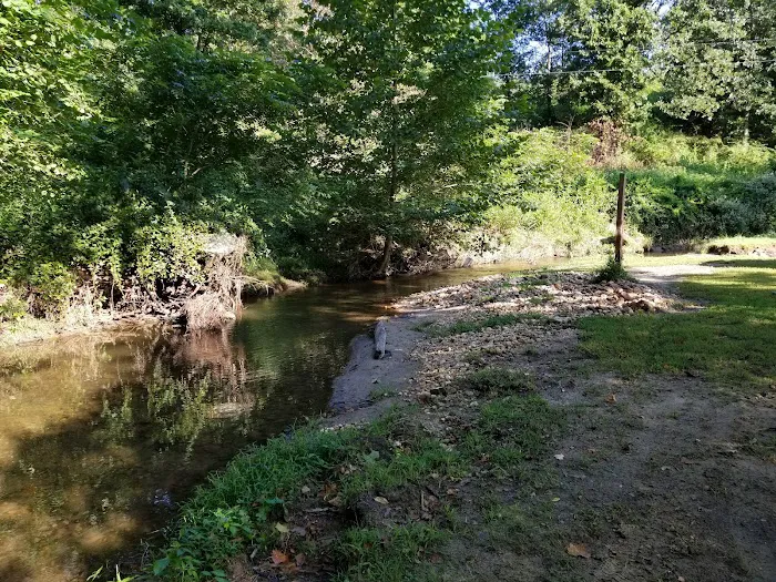 Sandy Creek Family Campground 10