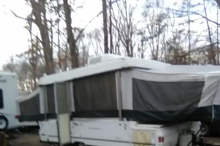 Pop & Moms Campground
