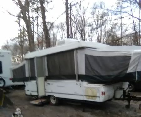 Pop & Moms Campground