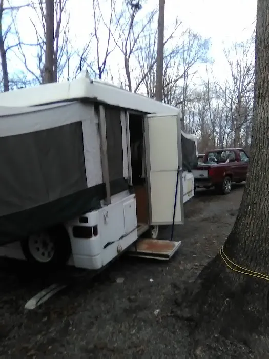 Pop & Moms Campground 4