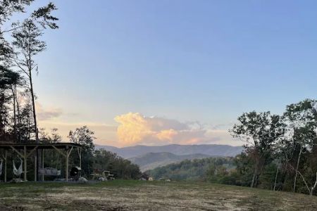 Ridge Top RV
