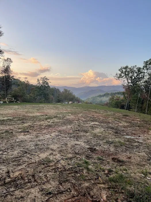 Ridge Top RV 2