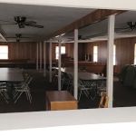 Ashe County Baptist Campground