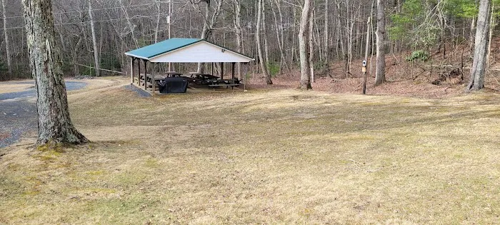 Ashe County Baptist Campground 3