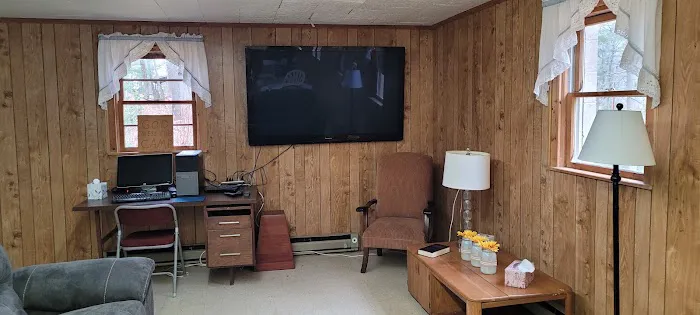 Ashe County Baptist Campground 5